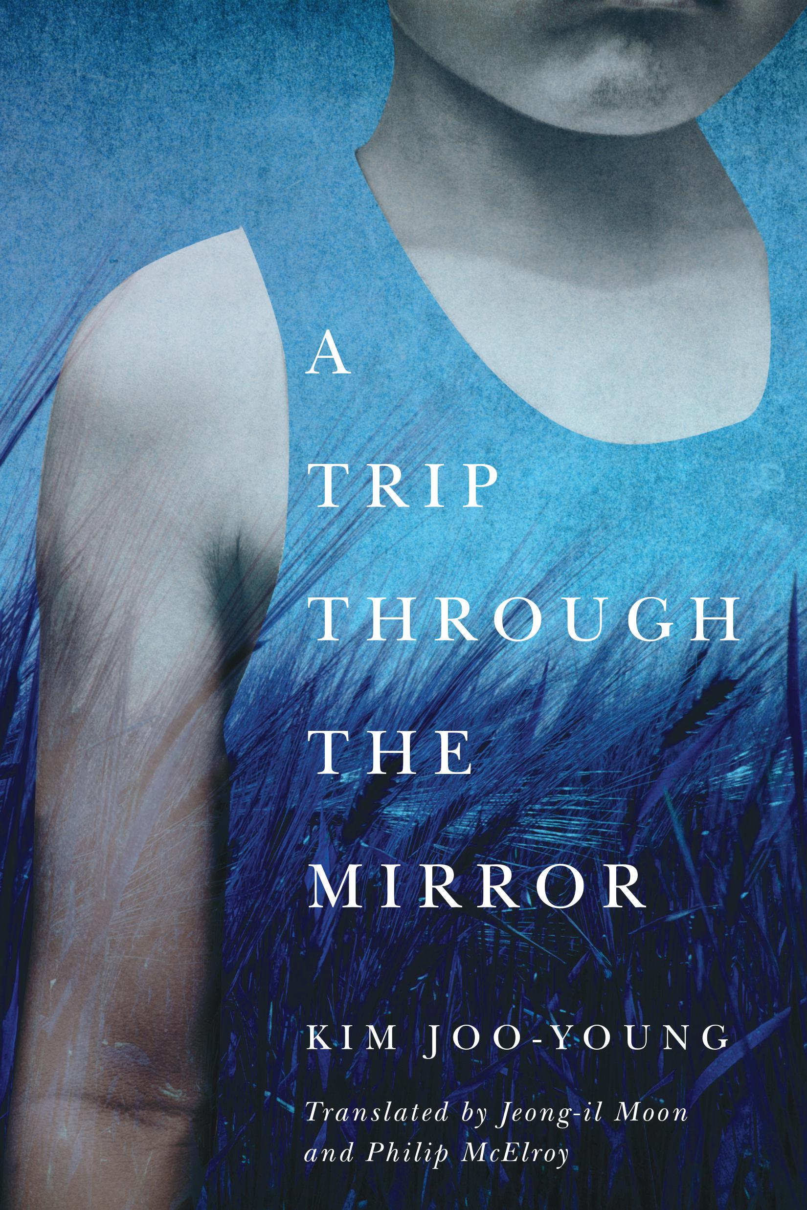 Title details for A Trip Through the Mirror by Joo-Young Kim - Available